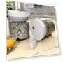 Electric Vacuum Glass Container Smart Tank — Jars & Canisters, Versatile Home Furnishing