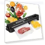Electric Vacuum Sealer Machine — Vacuum Bags, Crowner