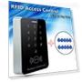Electronic Door Lock Smart Garage Door Opener — Smart Home Security, Crown Global
