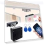Electronic Smart Drawer Lock — Locks, Serene Homes