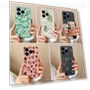 Fashionable Aesthetic Style Soft Liquid Thin Silicone Premium Protection Case — Basic Cases, New Style Case