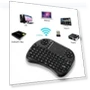 Fashionable Wireless Touch Panel Unisex — Keyboards, kuanhong