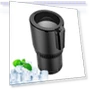 Fast Cooling Smart Car Cooler — Coolers & Fridges