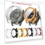 Full Coverage TPU Case — Smartwatch Protectors, HOBBIT-3C Accessories