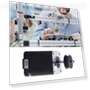 High Precision Stepper Motor — 3D Printer Motors, Daybreak