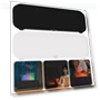 Home Aromatization Machine with Colored Flame — Diffusers, Flowers living