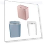 Inductive Trash Bin — Waste Baskets, Vinde Home