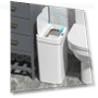 Intelligent Sensor Trash Can — Kitchen Cans, Refreshing Home