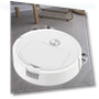 Intelligent Sweeping Robot — Smart Cleaning Robots, HY Life House
