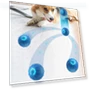 Interactive Ball for Cats — Cat Playthings, Homedepot