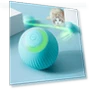 Interactive Cat Ball — Cat Playthings, Super Star Mall