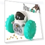 Interactive Pet Food Toy — Toys, Serene Homes