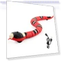 Interactive Snake Toy — Interactive Animal Companions, Homedepot
