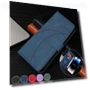 Leather Flip Wallet Case — Flip Cases, SKIICAPA-1st