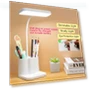 LED Desk Lamp with Touch Control — Study & Desk Lighting, Serene Homes