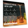 LED Desk Lamp — Study & Desk Lighting, Super Star Mall