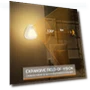 LED Night Light with Motion Sensor — Night Lights, Elegant Living House