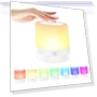 LED Night Light with Touch Control — Night Lights, Elegant Living House