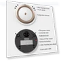 Mini Robotic Vacuum Cleaner — Smart Cleaning Robots, Vinde Home