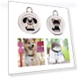 Mini Wireless Pet Hidden Smart Anti Lost Tracking Device — Item Locators, A Surname Home