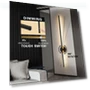 Modern LED Touch Dimmable Wall Light — Overhead Lighting, HIMO Group