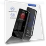MP4 Player with Bluetooth — Portable Media Players, For Season