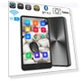 MP4 Player with Camera, Bluetooth, WiFi, and Touch Screen — Portable Media Players, PRISMA