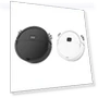 Multifunctional Sweeping and Mopping Robot Cleaner — Smart Cleaning Robots, Lntelligent Living Hall