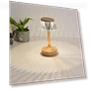Mushroom-shaped Gift Table Lamp — Desk & Table Lighting