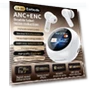 Noise Cancelling Earbuds — In-Ear Headphones, Junmaocun
