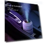 Portable Car Air Humidifier — Air Moisturizers, Auto Accessories Home