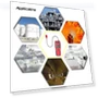 Portable Mini Gas Leak Detector — Gas & CO Detectors, Kkmoon