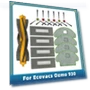 Replacement Parts Accessories Kit — Parts & Accessories, Lntelligent Living Hall