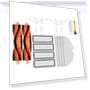 Replacement Parts and Accessories Kit — Parts & Accessories, Elegant Living House