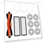 Replacement Parts and Accessories Kit — Parts & Accessories, Elegant Living House
