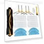 Replacement Parts Kit — Parts & Accessories, Lntelligent Living Hall