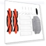 Replacement Parts Kit — Parts & Accessories, Elegant Living House