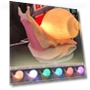 RGB Snail Night Light — Lamps & Shades, Elegant Living House