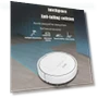 Robot Vacuum 3 in 1 with USB Charging — Smart Cleaning Robots, Home Furnishing Department Mall