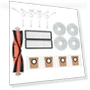 Robot Vacuum Accessories Kit — Parts & Accessories, Elegant Living House