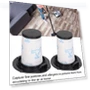 Robot Vacuum Cleaner Replacement Filter — Parts & Accessories, TaoPo Directs