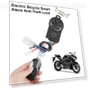 Smart Anti-Theft Alarm Lock — Accessories, AINYSZIN Automotive Parts
