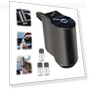 Smart Car Air Freshener — Car Air Fresheners, 888 Auto Parts Town