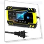 Smart Car Charger — Vehicle Power Solutions, loverin