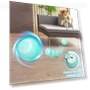 Smart Cat Toys — Cat Playthings, Elegant Living House