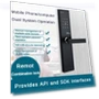 Smart Door Lock — Biometric Security, Sea Global