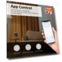 Smart Electric Curtain Motor — Smart Home Hubs & Controllers, Vinde Home