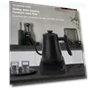 Smart Electric Kettle — Kettles & Tea Machines, Modern Home Furnishing