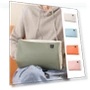 Smart Heating Hand Warmer Bags — Hand Warmers, Vinde Home