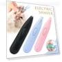 Smart LED Pet Nail Trimmer — Claw Care, Wrigleys